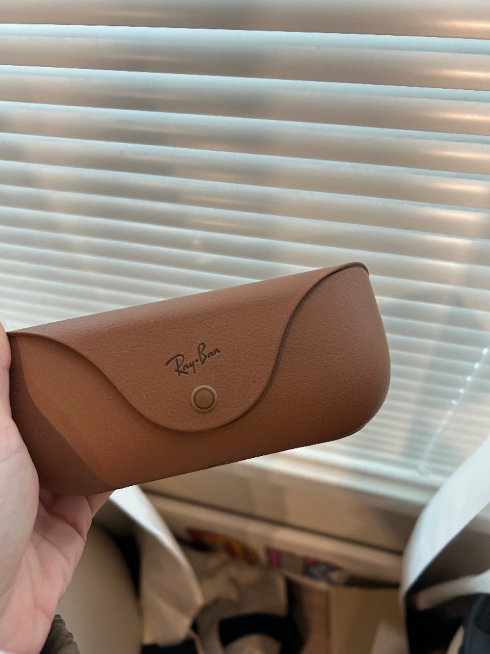 Rayban Meta Glasses